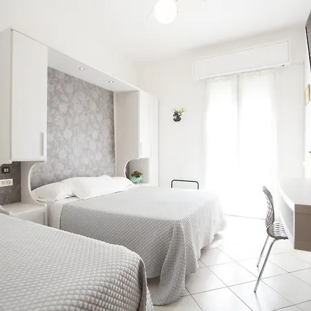 Hotell Desiree Cesenatico