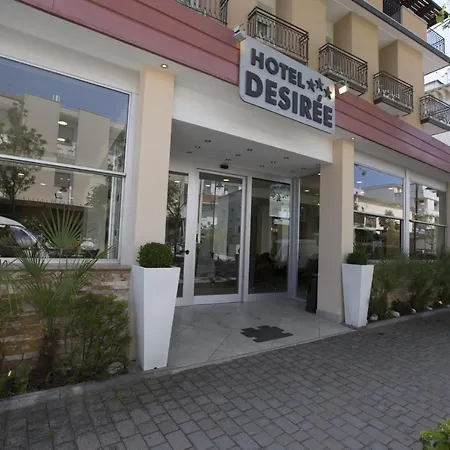Hotell Desiree