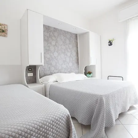 Hotell Desiree