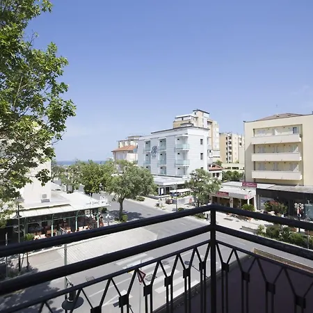 Hotell Desiree