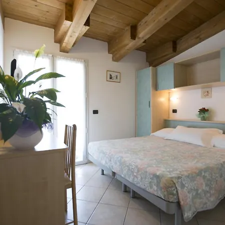 Hotell Desiree Cesenatico