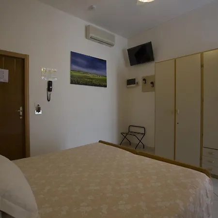 Hotell Desiree Cesenatico
