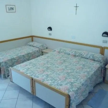 Hotell Desiree Cesenatico