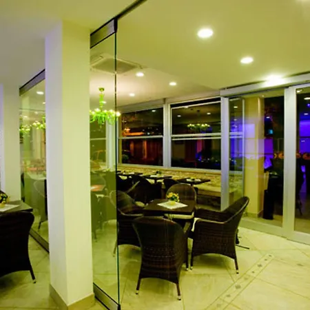 Hotell Desiree