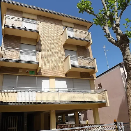 Desiree 3* Cesenatico