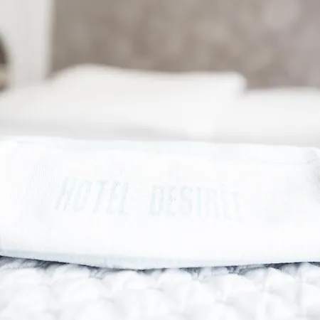Hotel Desiree 3*