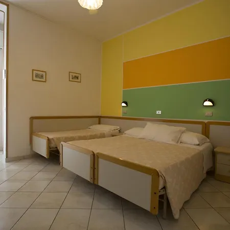 Desiree Hotel Cesenatico