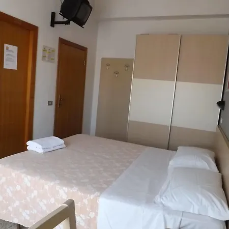 Desiree Hotel Cesenatico