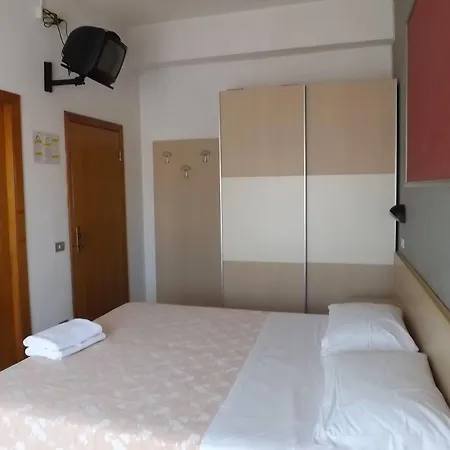 Desiree Hotel