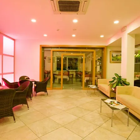 Desiree Hotel