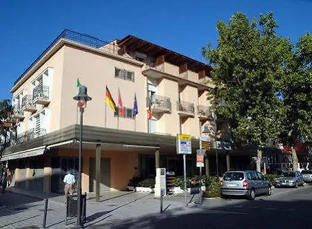 Desiree Hotel